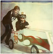 Rieke und Oliver
