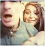 Vanessa and Hans