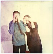 Vanessa und Hans