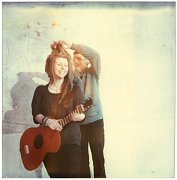 Vanessa und Hans