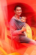 TEDx Van Bo Le-Mentzel