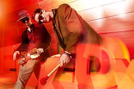 TEDx Tanga Elektra