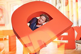 TEDx Hamburg 2015