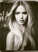  Celebrity + Deviant Portraits