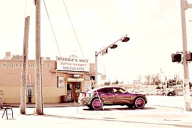 American Diner
