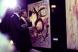 Glamour Vernissage