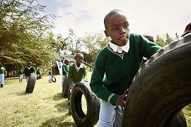 Kitechild Kenya